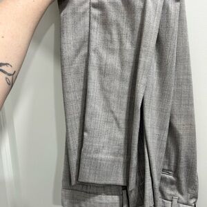 GAP Light Gray Trousers